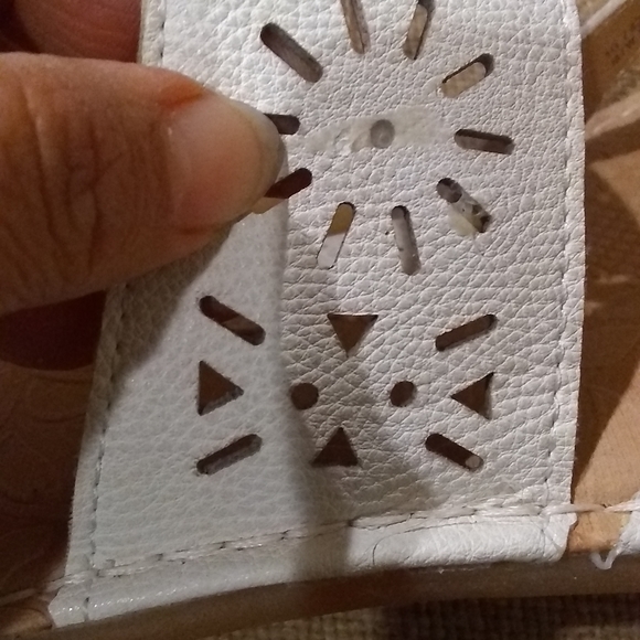 b.o.c. Born Concept Sandals size 10 M - Picture 3 of 6